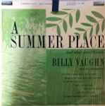 Cover of A Summer Place (And Other Great Themes), , Vinyl