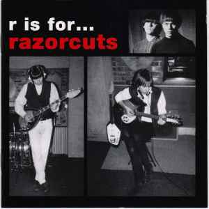 Razorcuts - R Is For... Razorcuts