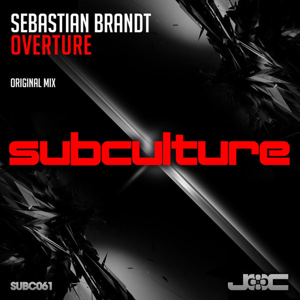 ladda ner album Sebastian Brandt - Overture