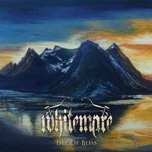 White Mare - Isle Of Bliss album cover
