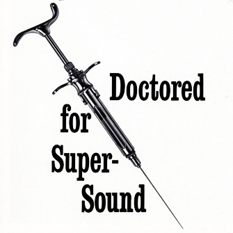 Doctored For Super Sound Label | Releases | Discogs