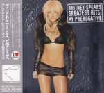 Cover of Greatest Hits: My Prerogative, 2004-11-04, CD
