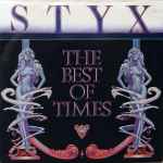 Cover of The Best Of Times, 1980, Vinyl