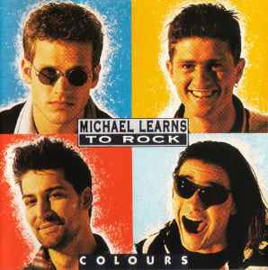 Colours - Michael Learns To Rock