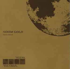 Various - Noom Gold - Classics Remixed album cover