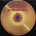 Cover of Golden Record - 16 Golden Hits, 1976, Vinyl