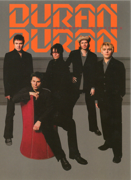 Duran Duran – At Budokan - Live Special Tokyo 2003 (2008, DVD