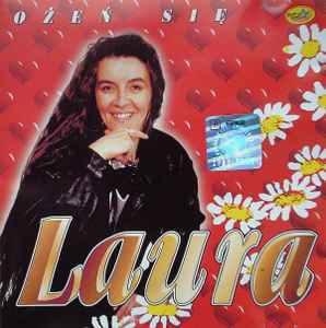 Laura (63) - Ożeń Się album cover