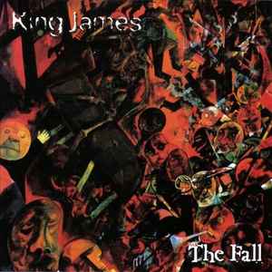 The Fall (CD) for sale