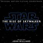 Cover of Star Wars: The Rise Of Skywalker (Original Motion Picture Soundtrack), 2019-12-18, File