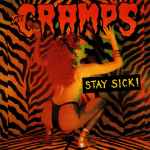 Cover of Stay Sick!, 2001, CD