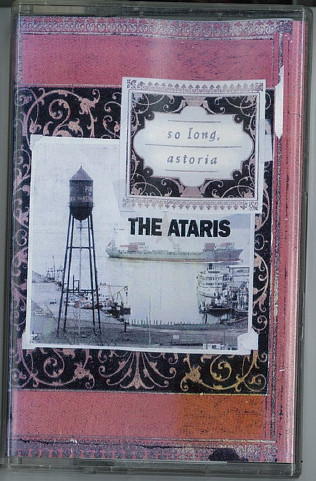The Ataris - So Long, Astoria | Releases | Discogs