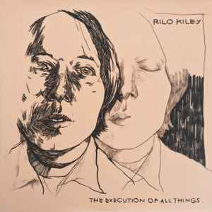 The Execution Of All Things - Rilo Kiley