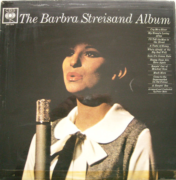 Exclusive Unpublished 8x11 PHOTO  621 * * Barbra Streisand 
