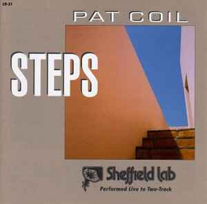 Pat Coil - Steps album cover
