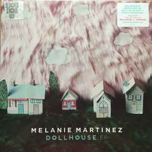 Melanie Martinez (2) - Dollhouse