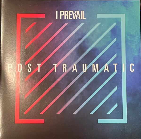 I Prevail - Rise Above It - LIVE from Montreal 