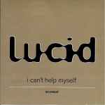 Cover of I Can't Help Myself, 1997, CD