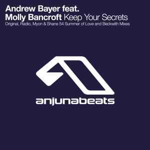 Andrew Bayer - Keep Your Secrets