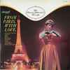The Parris Mitchell Strings - From Paris, With Love 