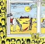 Cover of Two Little Boys, 1980, Vinyl