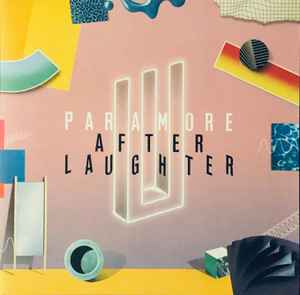 Paramore – Brand New Eyes (2013, Yellow Opaque w/ Black Swirl, Vinyl) -  Discogs