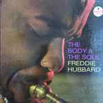 Cover of The Body & The Soul, 1963, Vinyl