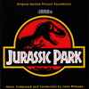 John Williams (4) - Jurassic Park (Original Motion Picture Soundtrack)