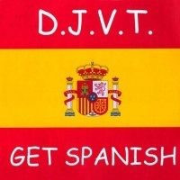 descargar álbum DJVT - Get Spanish