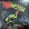 Frog Mallet - Dissection By Amphibian