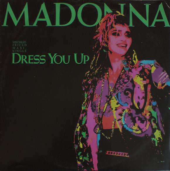 Madonna – Holiday (1984, Vinyl) - Discogs