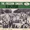 Freedom Singers - We Shall Overcome / We Shall Not Be Moved