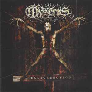 Mysteriis (2) - Hellsurrection