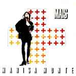 Cover of Mais, 1991, CD