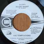 The Temptations – The Temptations' Christmas Card (1986, Vinyl) - Discogs