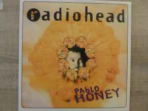 Radiohead – Pablo Honey (White and Pink Marbled, Vinyl) - Discogs