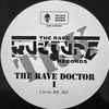 The Rave Doctor - Ruff In the Jungle 