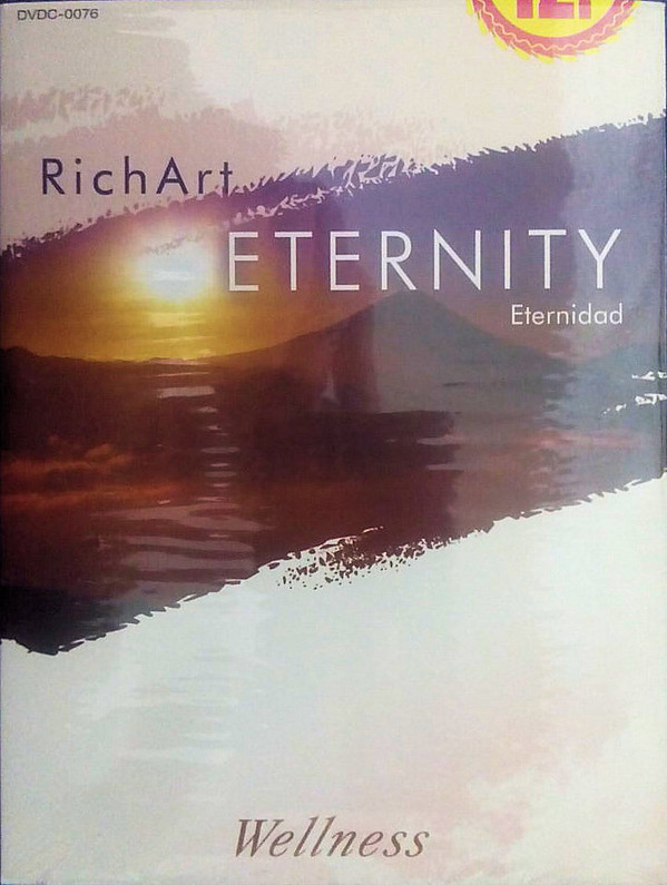 Album herunterladen RichArt - Eternity Eternidad