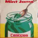 Cover of Mint Jams, 1982, Vinyl