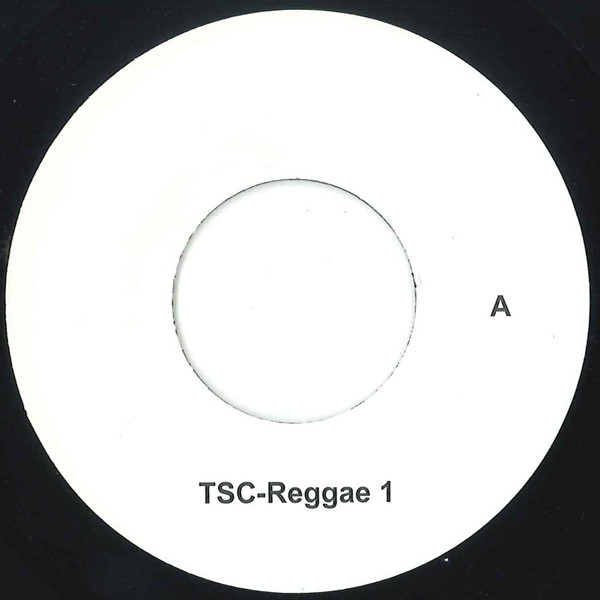 descargar álbum TSC - Reggae 1