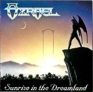 Azrael – Run For The Night (1997, CD) - Discogs