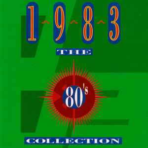 Various - The 80's Collection 1983