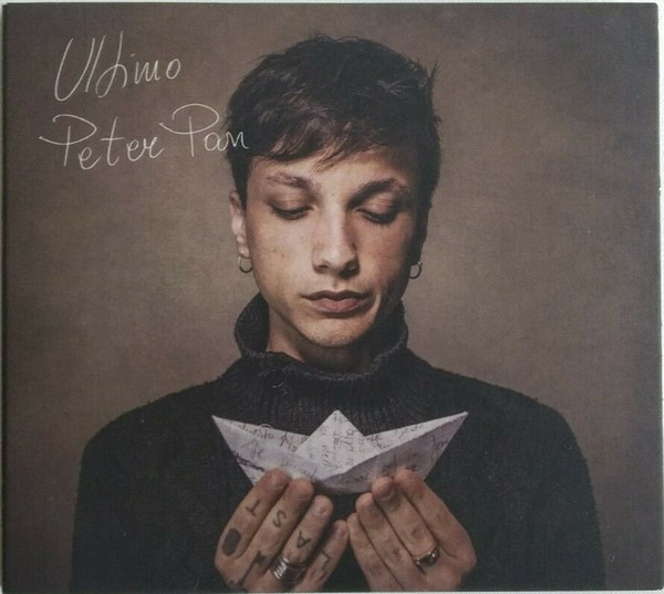 Ultimo – Peter Pan (2023, Vinyl) - Discogs