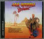 Cover of The Legend Lives On... Jah Wobble In Betrayal, , CD