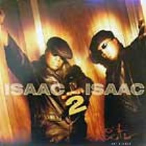 Isaac 2 Isaac – O'l Skool (1995, Vinyl) - Discogs