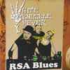 White Knuckle Fever - RSA Blues