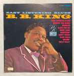 Cover of Easy Listening Blues, , Vinyl