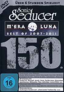 M'era Luna (Best of 2007 - 2011) - Various