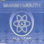 Smash Mouth – All Star (1999, - Discogs