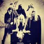 Album herunterladen Satyricon Darkthrone - A Sea Of Satanists Live WOA 2004